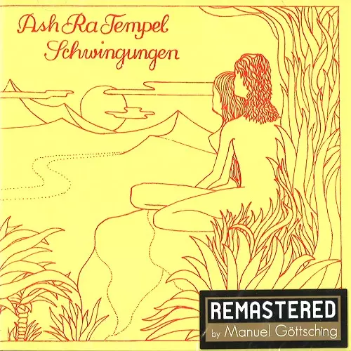 輸入盤情報》ASHRA: '78年作『CORRELATIONS』の全貌を纏めた驚愕のリ