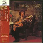 MARIO MILLO / マリオ・ミーロ / エピックIII - リマスター/SHM CD