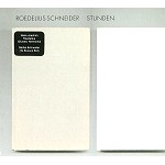 HANS-JOACHIM ROEDELIUS/STEFAN SCHNEIDER / STUNDEN