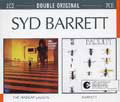 SYD BARRETT / シド・バレット / DOUBLE ORIGINAL -THE MADCAP LAUGHS/BARRETT-
