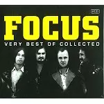 FOCUS (PROG) / フォーカス / VERY BEST OF COLLECTED