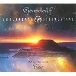 GANDALF (PROG) / ガンダルフ / ERDENKLANG UND STERNENTANZ
