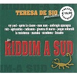 TERESA DE SIO / テレサ・デ・シオ / RIDDIM A SUD