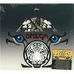 OMEGA/ASIA/エイジア｜PROGRESSIVE ROCK｜ディスクユニオン