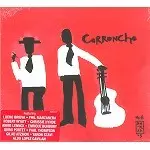 PHIL MANZANERA / フィル・マンザネラ / CORRONCHO