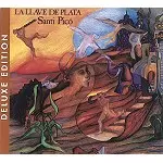 SANTI PICÓ / LA LLAVE DE PLATA - DIGITAL REMASTER