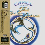 CAMEL / キャメル / スノー・グース - デジタル・リマスター