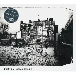 PAATOS / パートス / KALLOCAIN: SPECIAL EDITION