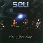 SETI / ONE GIANT LEAP: LIVE IN SANTIAGO CHILE