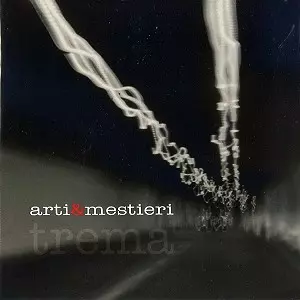 TREMA/ARTI E MESTIERI/アルティ・エ・メスティエリ/アルティ・エ
