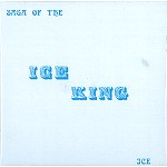 ICE (PROG: UK) / SAGA OF THE ICE KING - LIMITED DIGISLEEVE EDITION