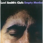 LEVI SMITH'S CLEFS / EMPTY MONKE - LIMITED DIGISLEEVE EDITION