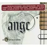 ANGE (PROG) / アンジュ / LES 50 PLUS BELLES CHANSONS