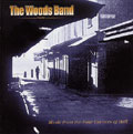 THE WOODS BAND / ウッズ・バンド / MUSIC FROM THE FOUR CORNERS OF HELL