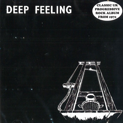 DEEP FEELING (PROG) / ディープ・フィーリング / DEEP FEELING