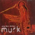 ANDY TILLISON / アンディ・ティリソン / MURK