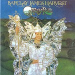BARCLAY JAMES HARVEST / バークレイ・ジェイムス・ハーヴェスト / OCTOBERON - DIGITAL REMASTER