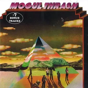 MOGUL THRASH / モーグル・スラッシュ / MOGUL THRASH