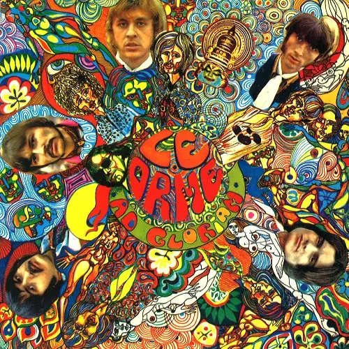 AD GLORIAM - REMASTER/LE ORME/レ・オルメ｜PROGRESSIVE ROCK  