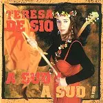 TERESA DE SIO / テレサ・デ・シオ商品一覧｜PROGRESSIVE ROCK