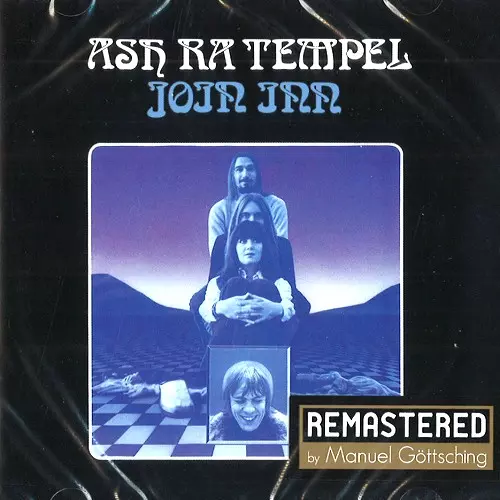 輸入盤情報》ASHRA: '78年作『CORRELATIONS』の全貌を纏めた驚愕のリ