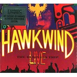 HAWKWIND / ホークウインド / THE BUSINESS TRIP LIVE - 24BIT DIGITAL REMASTER