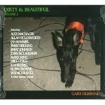 GARY HUSBAND / ゲイリー・ハズバンド / DIRTY & BEAUTIFUL VOLUME 2