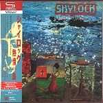 SHYLOCK (PROG) / シャイロック / 熱情の島 - リマスター/SHM CD