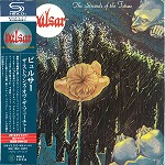 PULSAR / ピュルサー / ストランズ・オヴ・ザ・フューチャー - リマスター/SHM CD