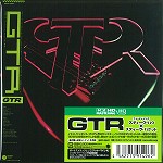 GTR / ジー・ティー・アール / GTR - K2HD MASTERING/HQCD / GTR - K2HDマスタリング/HQCD