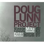 DOUG LUNN / DOUG LUNN PROJECT