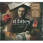IT BITES / イット・バイツ / MAP OF THE WORLD: SPECIAL EDITION