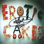 GUTHRIE GOVAN / ガスリー・ゴーヴァン / EROTIC CAKES: LIMITED AUTOGRAPHED EDITION