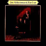 JAN AKKERMAN & KAZ LUX / ヤン・アッカーマン&カズ・ラックス / ELI