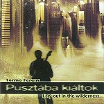 TORMA FERENC / PUSZTABA KIALTOK(I CRY OUT IN THE WILDERNESS)