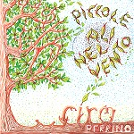 CIRO PERRINO / PICCOLE ALI NEL VENTO
