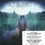 ALBERTO RIGONI / アルベルト・リゴーニ / REBIRTH