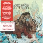 BEARDFISH / ビアードフィッシュ / MAMMOTH: CD+DVD LIMITED EDITION