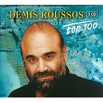 DEMIS ROUSSOS / デミス・ルソス / TOP 100