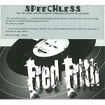 FRED FRITH / フレッド・フリス / SPEECHLESS - DIGITAL REMASTER