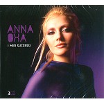 ANNA OXA / アンナ・オクサ / FLASHBACK: I MIEI SUCCESSI