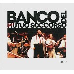 BANCO DEL MUTUO SOCCORSO / バンコ・デル・ムトゥオ・ソッコルソ / FLASHBACK: BANCO DEL MUTUO SOCCORSO