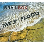 BRAINBOX / ブレインボックス / THE 3RD FLOOD
