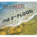 BRAINBOX / ブレインボックス / THE 3RD FLOOD
