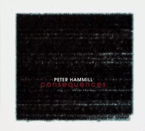 入荷>Peter Hammill: 多様な音楽を通して自身の表現に落とし込む