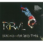 RPWL / BEYOND MAN AND TIME
