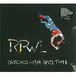 RPWL / BEYOND MAN AND TIME: LIMITED EDITION