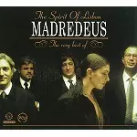 MADREDEUS / マドレデウス / THE SPIRIT OF LISBON: THE VERY BEST OF