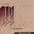 POLYSOFT / ポリソフト / POLYSOFT - TRIBUTE TO SOFT MACHINE