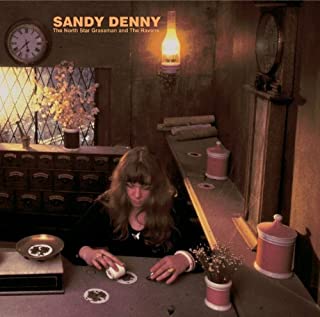 SANDY DENNY / サンディ・デニー / 海と私のねじれたキャンドル+16:デラックス・エディション - リマスター/SHM CD